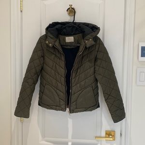 Zara kids jacket